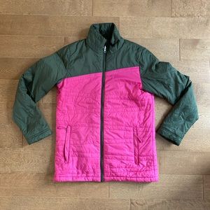 FIREFLY Ingrid inner jacket fall spring S